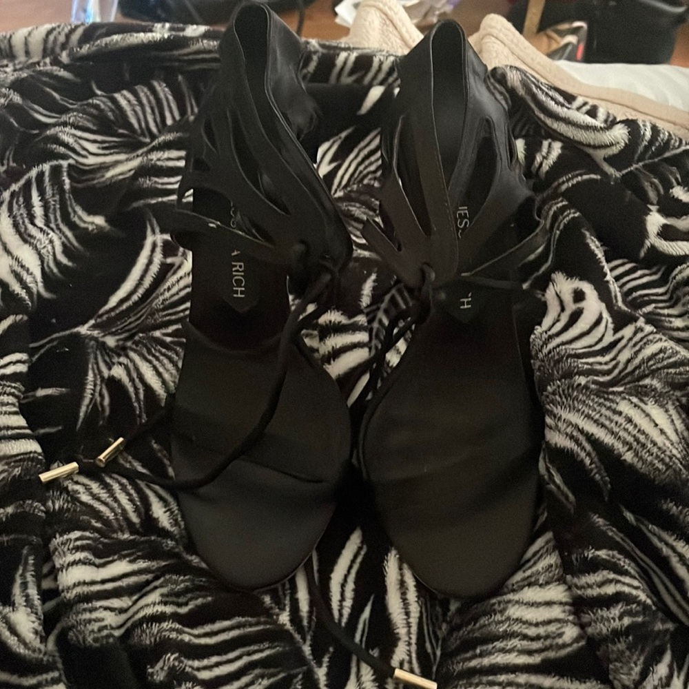 Jessica rich heels